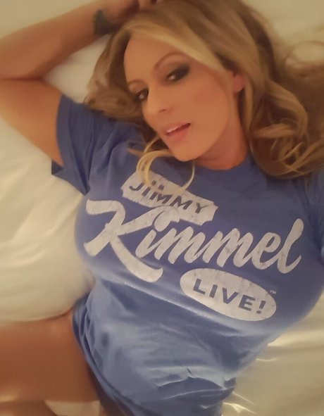 stormydaniels onlyfans boobs