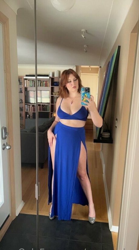 Eve Warden onlyfans leams