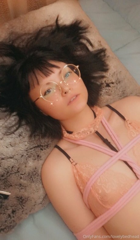 lovelybedhead onlyfans leaks