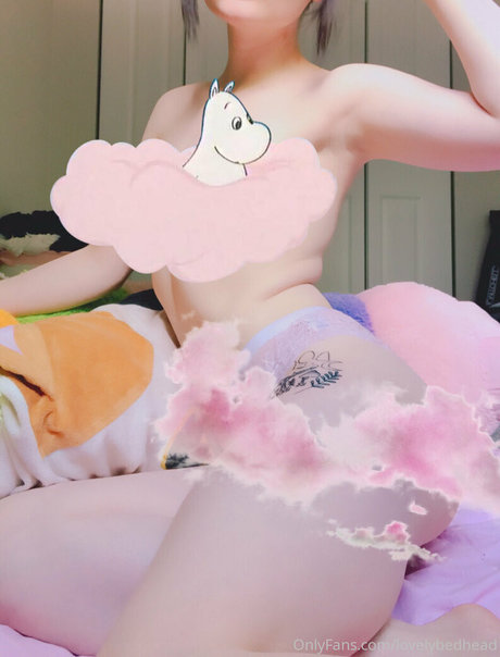 lovelybedhead ass onlyfans
