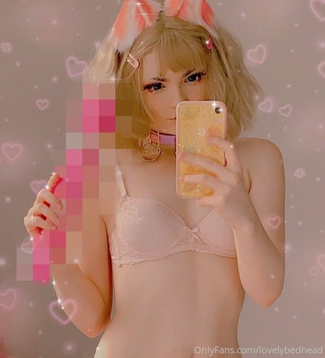 lovelybedhead Profile pic