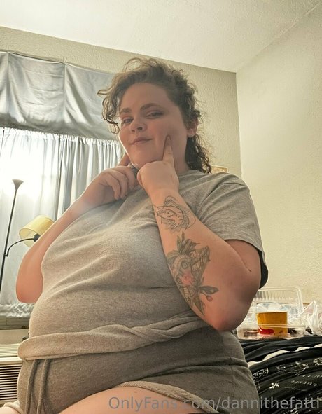 dannithefatti onlyfans leaka