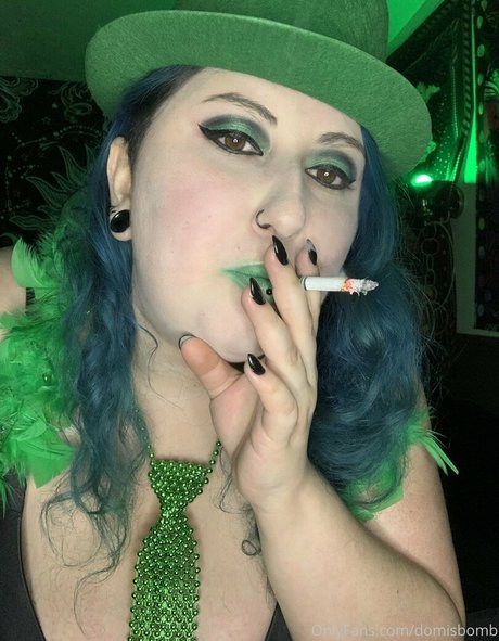 domisbomb onlyfans leak nude