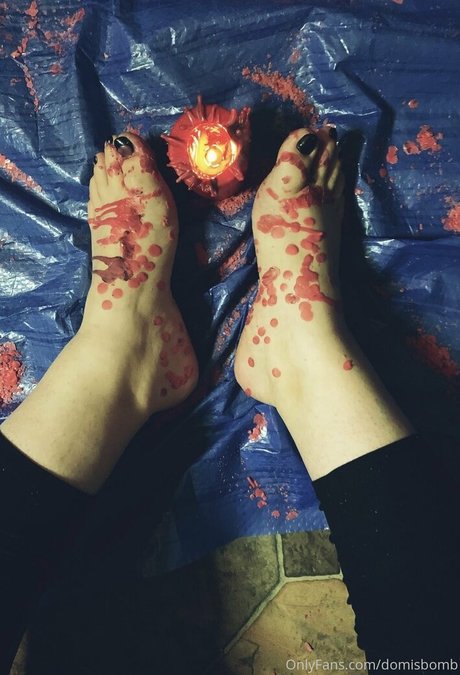 domisbomb onlyfans photos