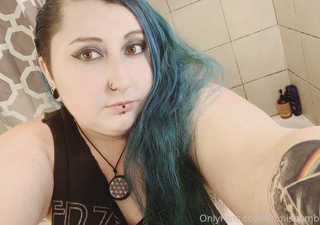 domisbomb nude onlyfans porn