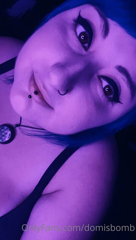 domisbomb onlyfans archive