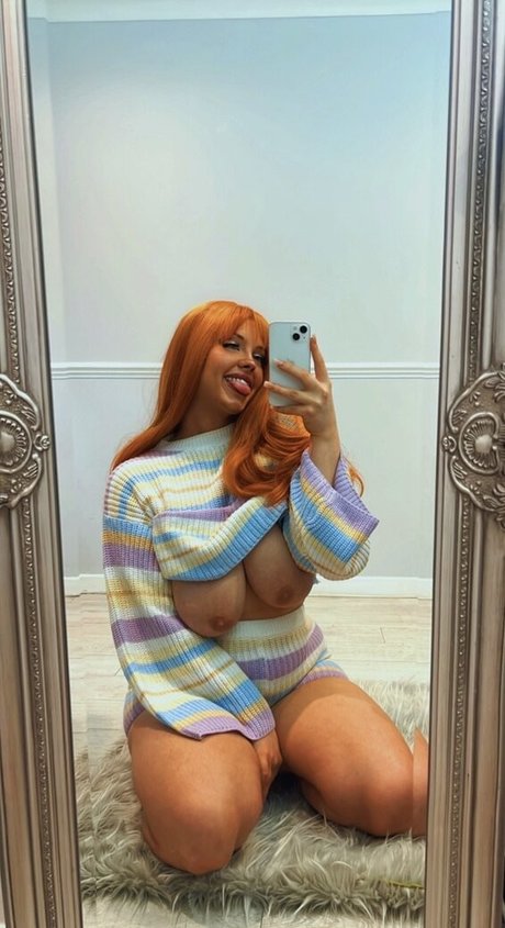 Molly Brash leaked only fans