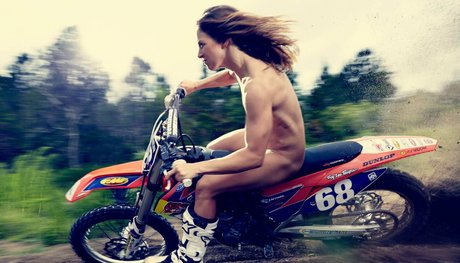 Tarah Gieger onlyfans nide