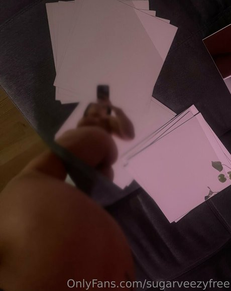 sugarveezyfree onlyfans leajs