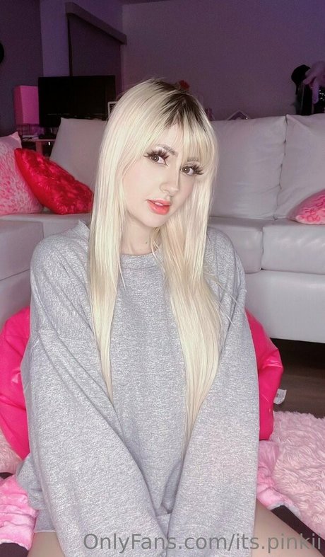 its pinkii topless onlyfans