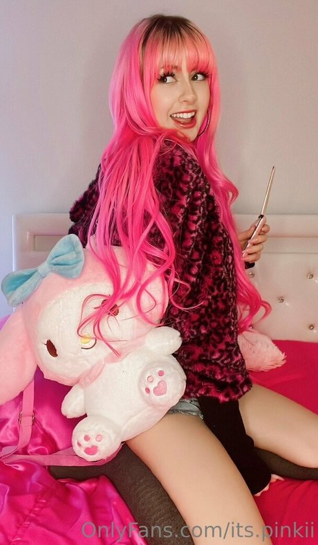 its pinkii onlyfans content