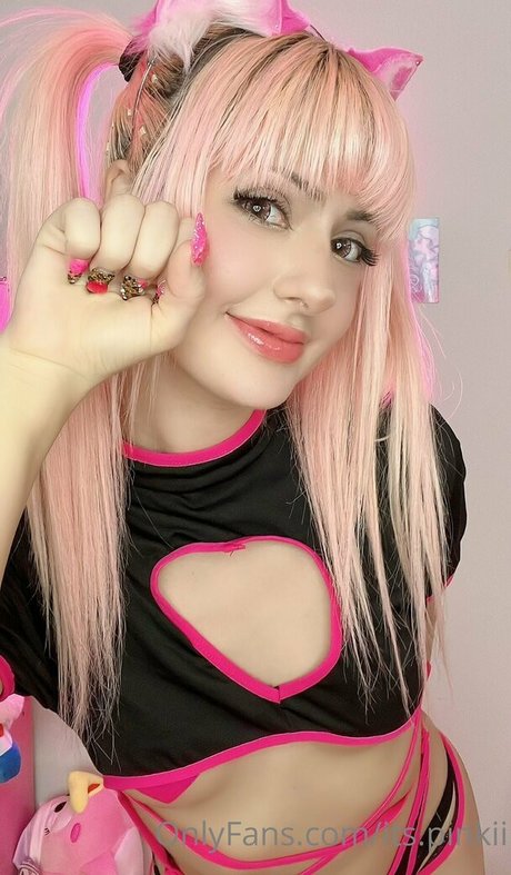 its pinkii onlyfans porn leaks