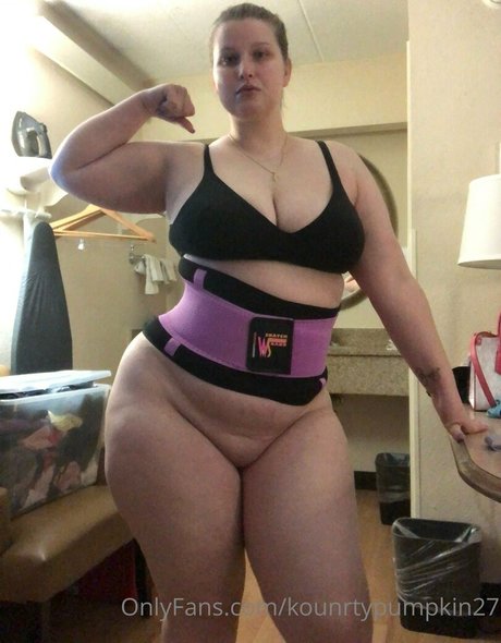 kounrtypumpkin27 leaked onlyfans pictures