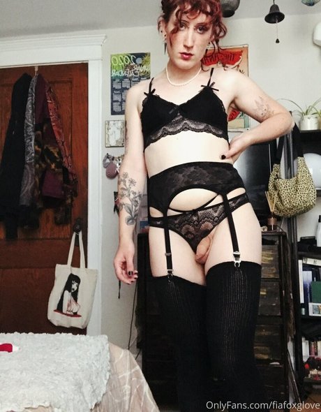 fiafoxglove onlyfans naked leak