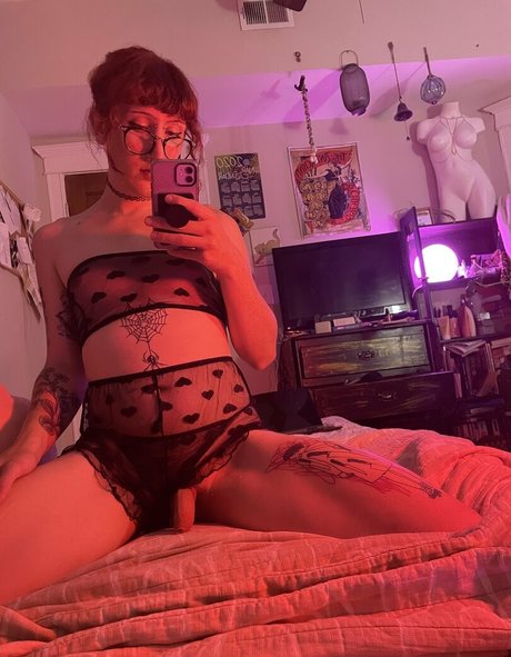 fiafoxglove onlyfans leaks free