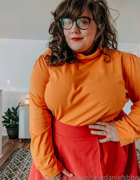 fayedanielsbbw nudes onlyfans leaks