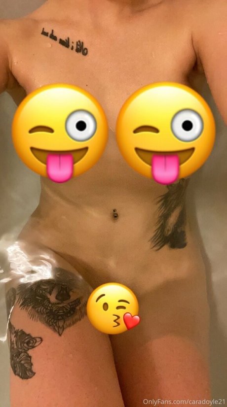 caradoyle21 onlyfans porn leaked