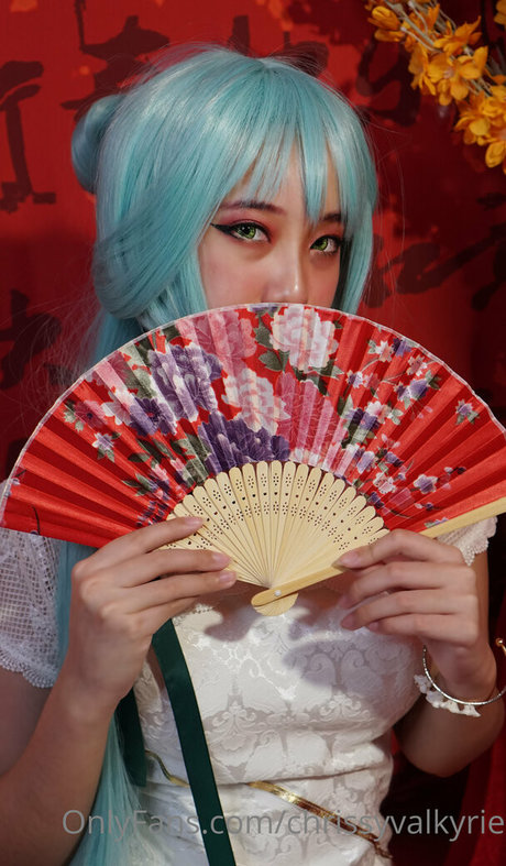 chrissyvalkyrie onlyfans gratis