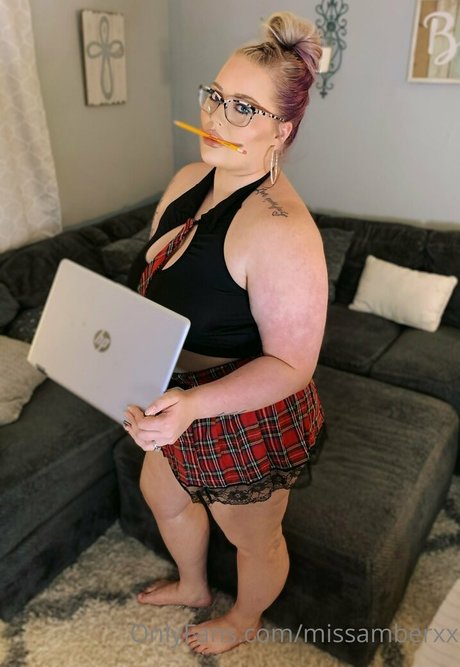 missamberxx leaked onlyfans nudes