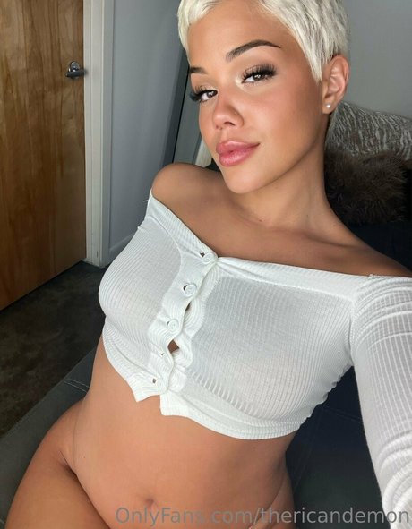 thericandemon onlyfans nude photos