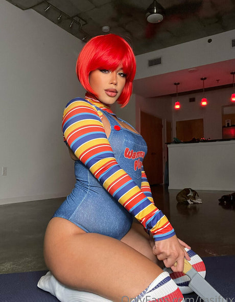 thericandemon only fans leak