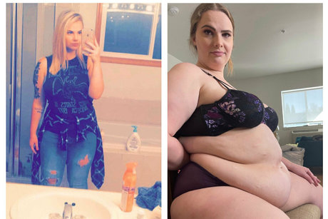 burstingbabe onlyfans naked