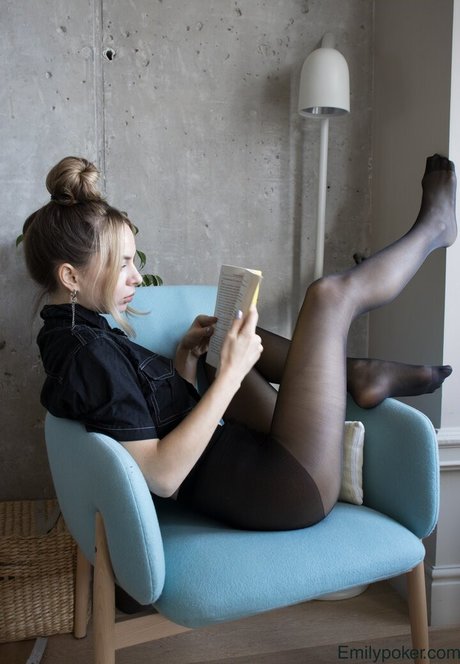 emilypoker onlyfans nude porn