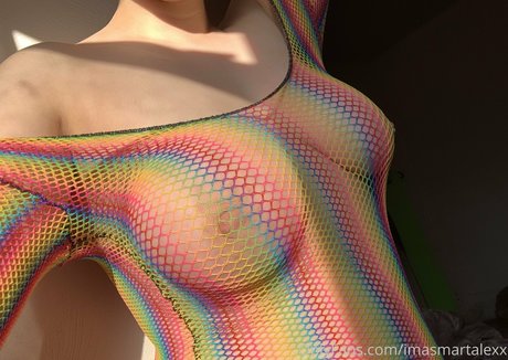 imasmartalexx boobs onlyfans