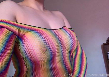 imasmartalexx leaked onlyfans.