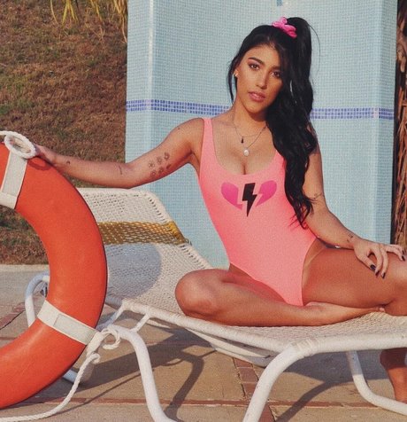 Daniela Barranco onlyfans leaked