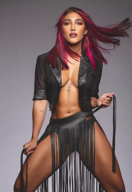 Daniela Barranco onlyfans nsfw