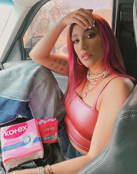 Daniela Barranco nude leak onlyfans