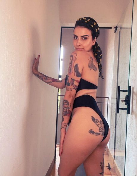 Gabi Benvenutti onlyfans leaks