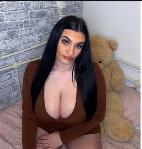 Chloe Ann Whitham onlyfans leaked free