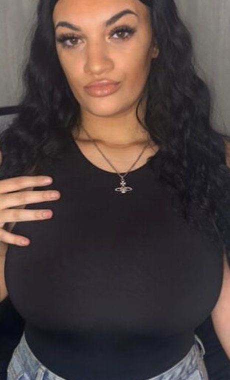 Chloe Ann Whitham onlyfans de