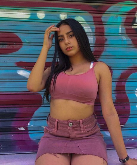 Danahe Vasquez only fans