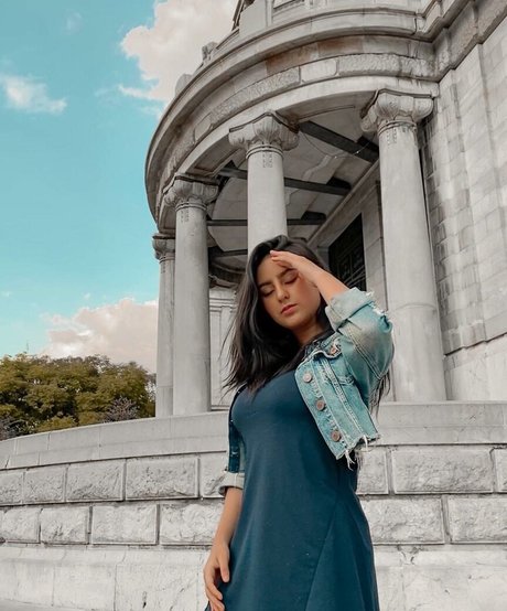 Danahe Vasquez onlyfans leak new