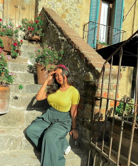 Danahe Vasquez onlyfans lean