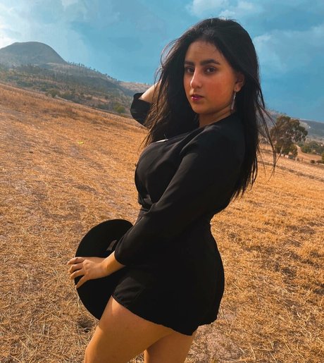 Danahe Vasquez leak onlyfans nude