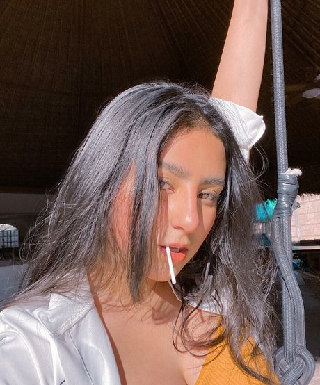 Danahe Vasquez Profile pic