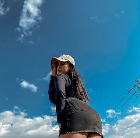 Danahe Vasquez nude onlyfans leaks