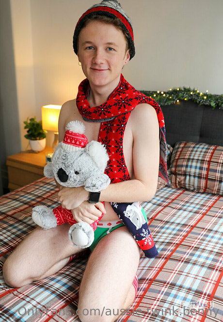 aussie twink benny onlyfans hot