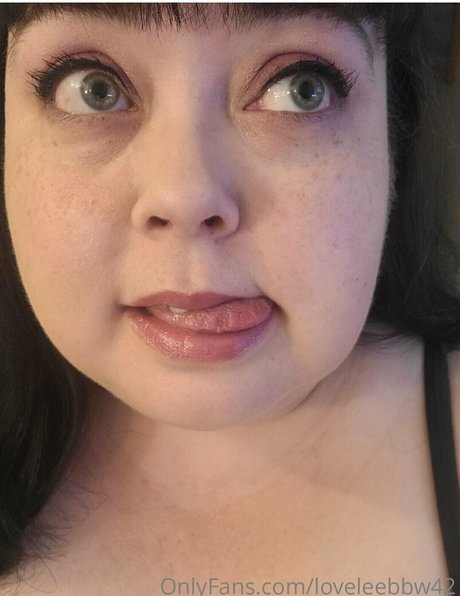 loveleebbw42 onlyfans posts