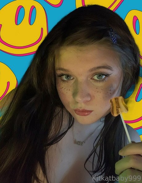 Kitkatbaby999 onlyfans nude leaks