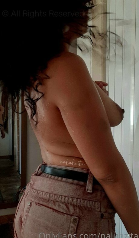 naluhzita onlyfans leaks nudes