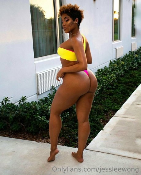 Jessleewong only fans leak porn