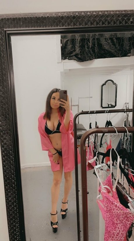 brazybhabe nude leaked onlyfans