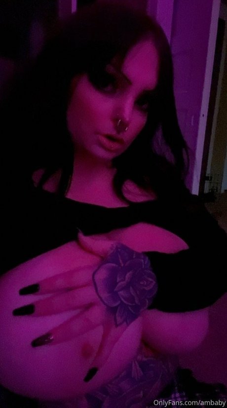 Ambaby onlyfans leakes