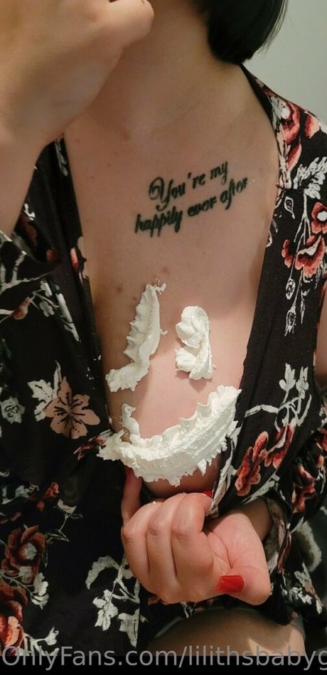 lilithsbabygirl onlyfans free content