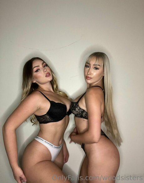 woodsisters onlyfans leaj